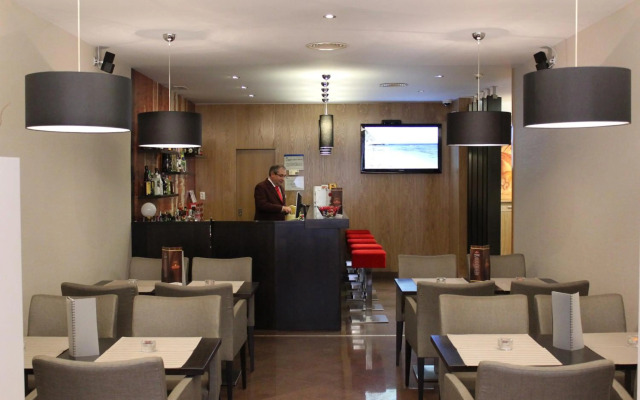 Hotel Principe Lisboa