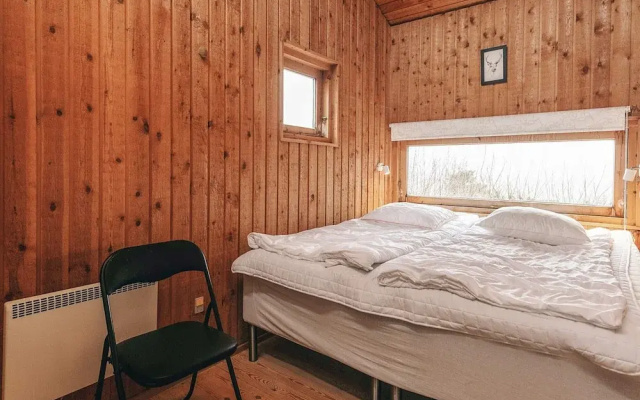 8 Person Holiday Home in Asnaes