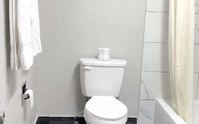 Regency Inn Bald Knob