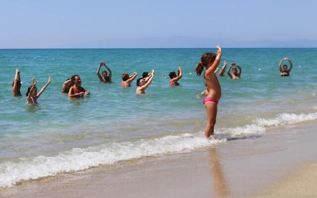 Nirvana Club Village