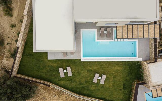 Porti Villas Aphrodite