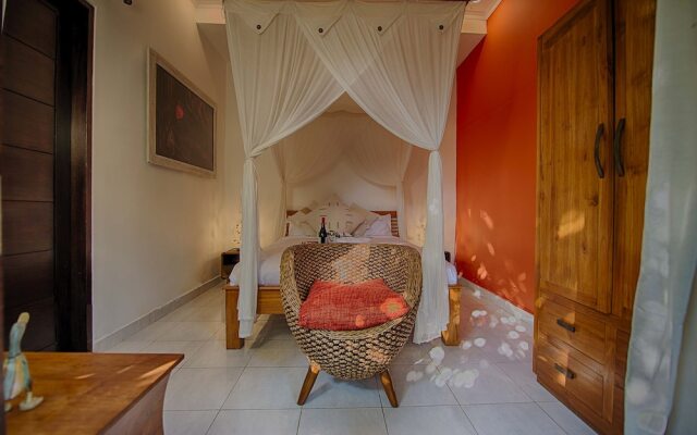 Magic of Bali - Rainbow Villa