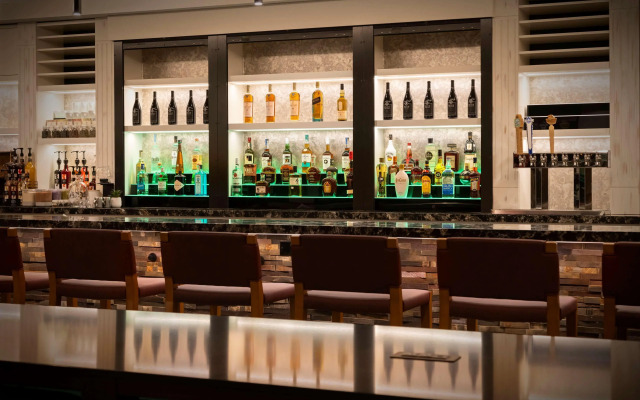 Hilton Garden Inn Haymarket