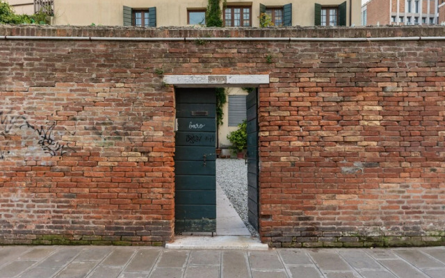 Rio Novo Gorgeous Terrace