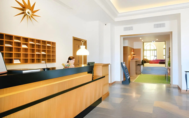 Hôtel la Résidence du Vieux Port