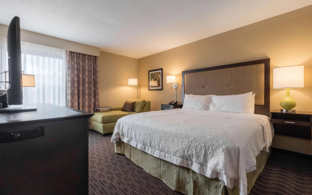 Hampton Inn Meridian