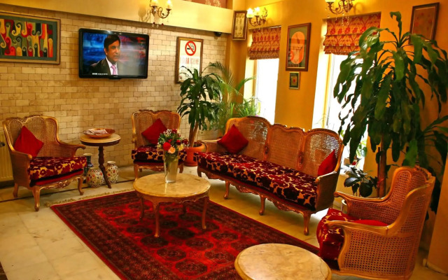 Divas Hotel
