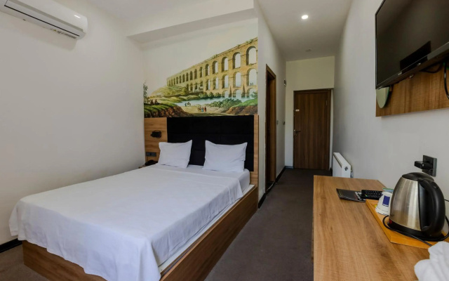Acar Airport Hotel