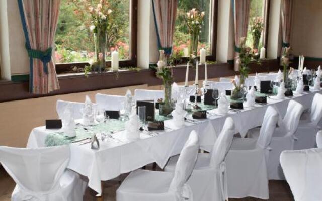 Landgasthof Zum Hammerschmied