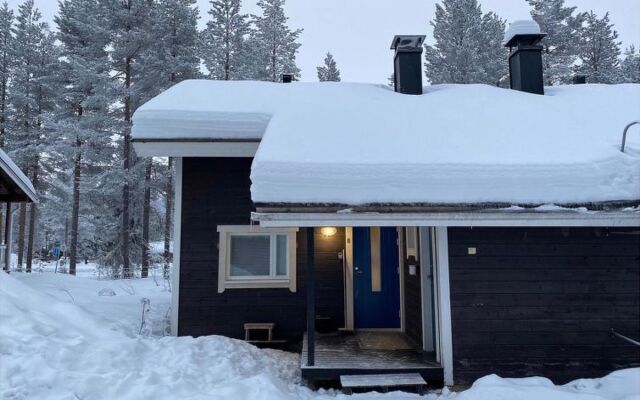 House Aarakka 8 Kittila