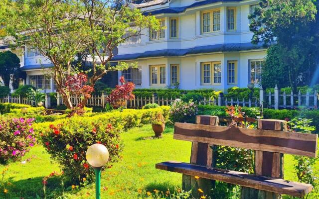 Eastend Munnar