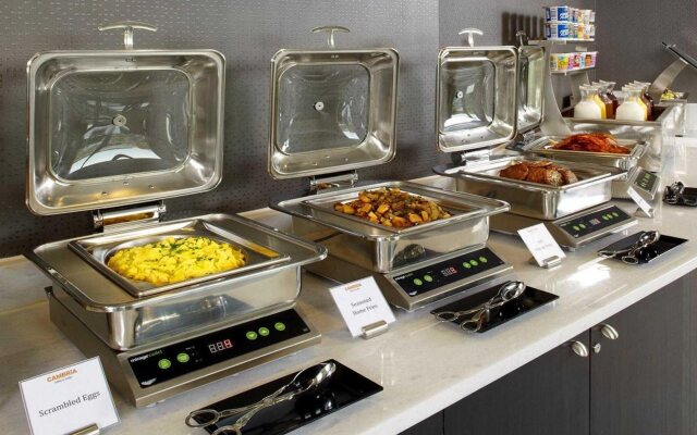 Quality Inn & Suites Greenville - Haywood Mall