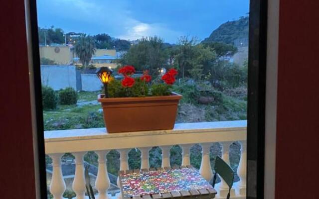 francesco 27 apartament