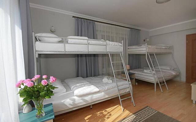 Apartamenty Dorotowo