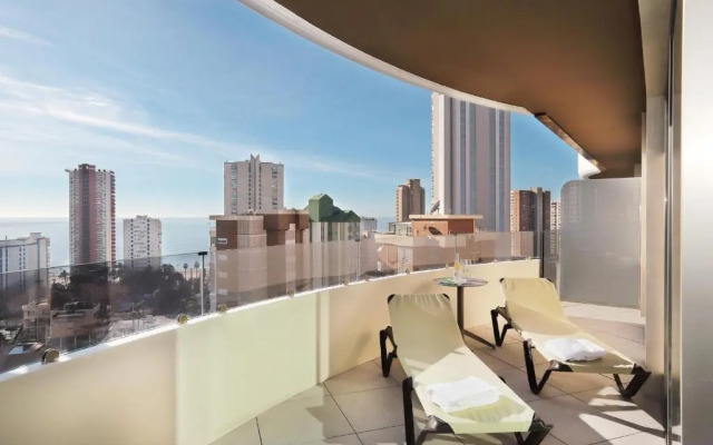 Hotel Gold Arcos 4 Sup - Opened May 2022