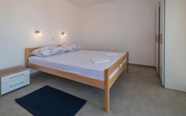 Nice Apartment in Senj With Wifi and 1 Bedrooms