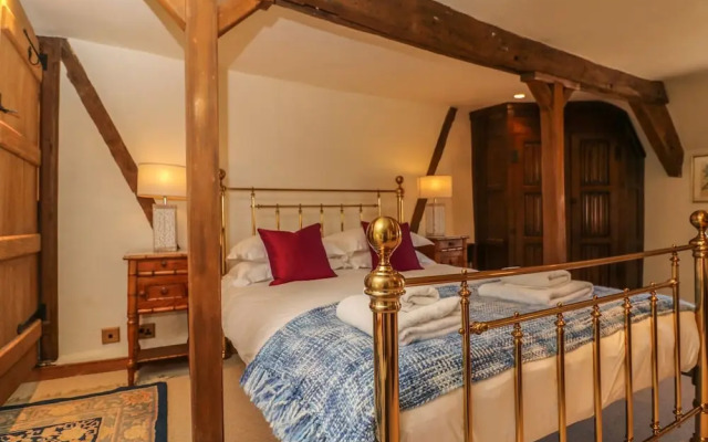 Bull Cottage