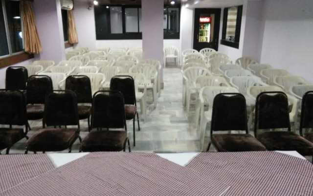 Hotel Sonali Regency