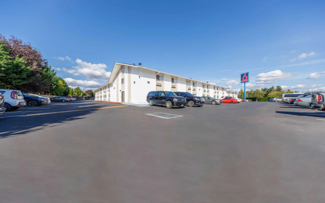 Motel 6 Seattle, WA - Sea-Tac Airport South