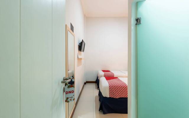 OYO 3783 Rumah Teuku Umar