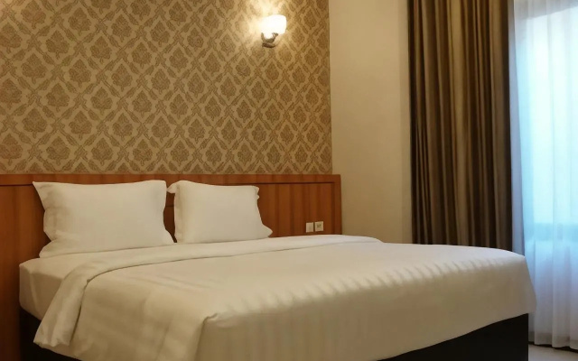 Go Hotel Maumere – Guest Rooms – Maumere