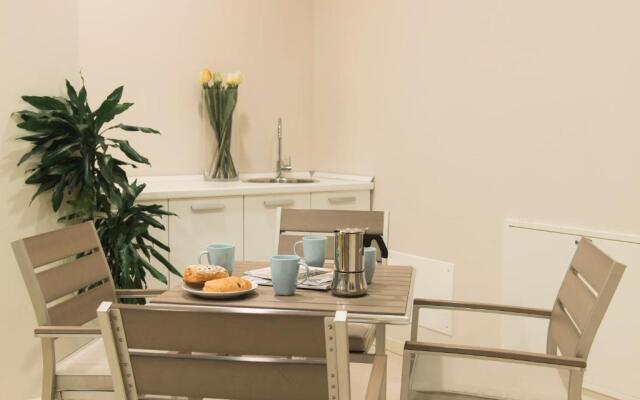 Residence Millecento
