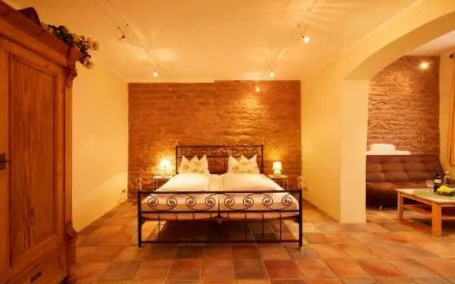 HEINRICHs winery bed & breakfast