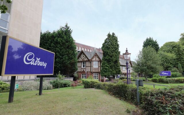 Tudor Loft - High Street