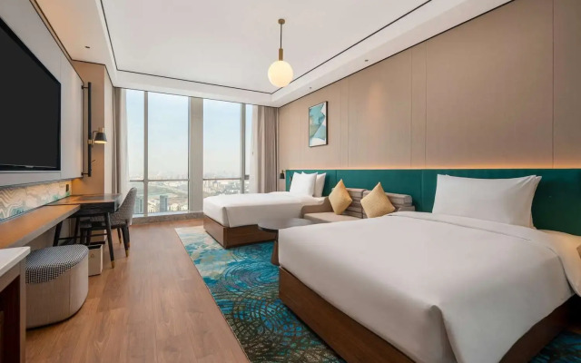 Hilton Garden Inn Hefei Feixi