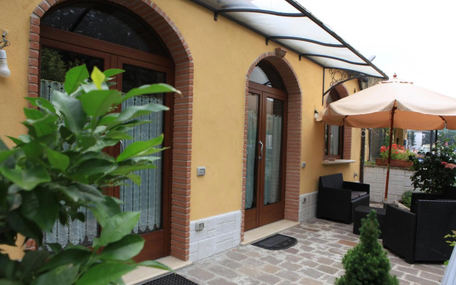 Appartamento La Contessa