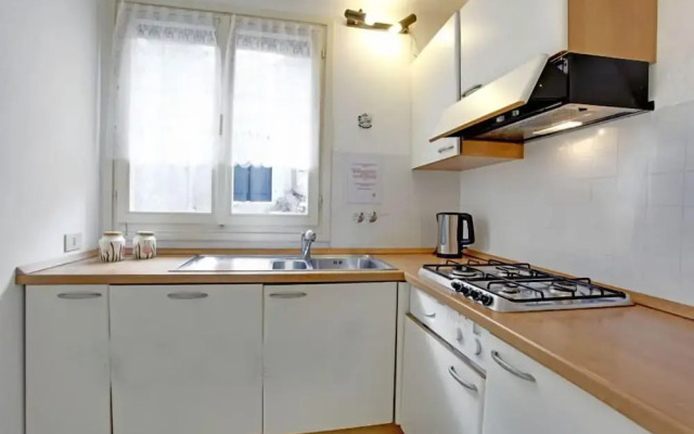 Grimaldi Apartments Zaccaria