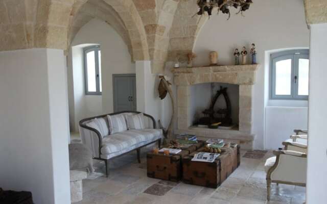 Masseria Lama di Coccaro