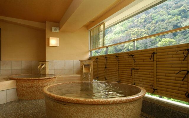 Hakoneji Kaiun