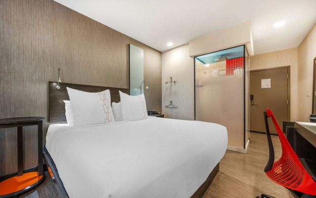 Vīb Best Western Springfield