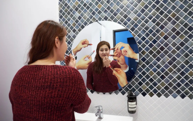 Chason Hotel the Smile