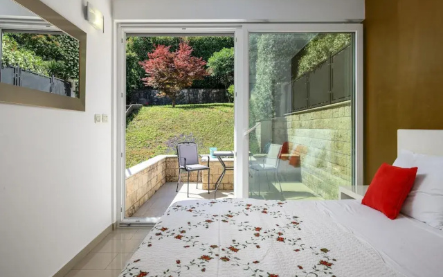 Apartment in Porec Near Rock Beach
