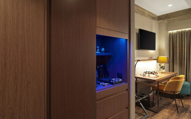 NYX Hotel Thessaloniki
