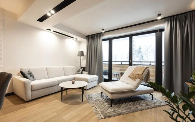 Mountain Apartments Butorowy Residence