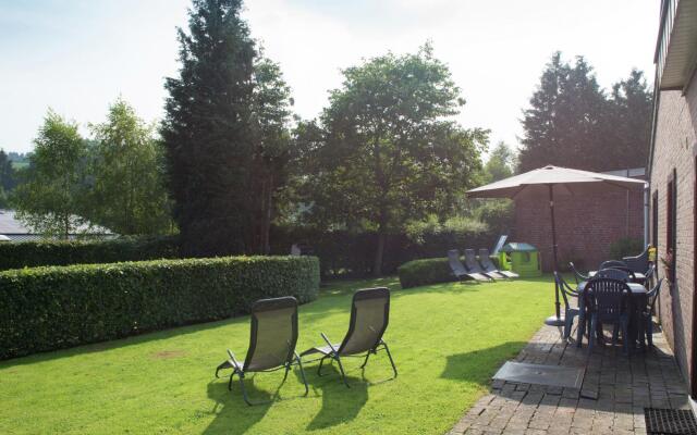 Child Friendly Holiday Home in Waimes with Sauna & Hot Tub