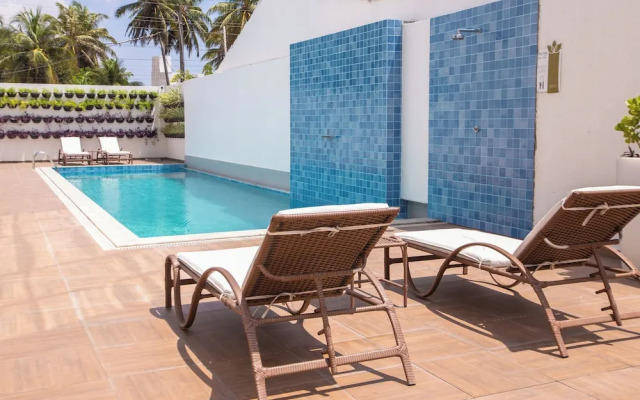Tango Suites Cumbuco by VM