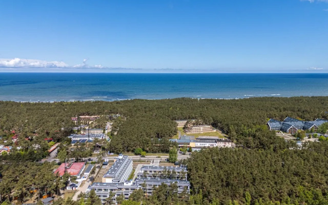 Resort Łeba Boutique