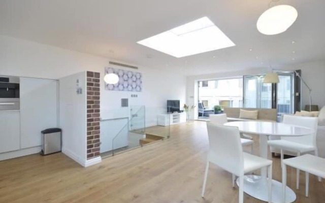 Covent Garden Apartments