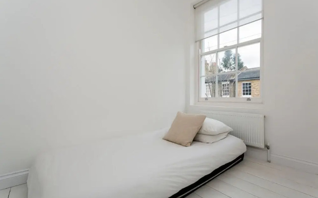 Velvet Marble in London