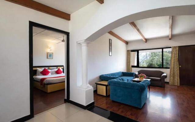 Country Inn, Bhimtal