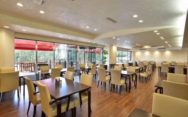 Hotel Ligare Kasugano