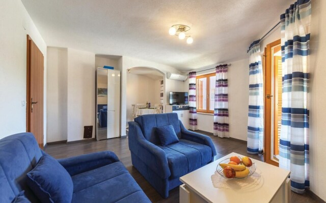 Awesome Home in Fazana With Wifi and 1 Bedrooms