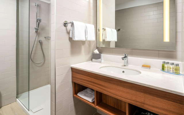 Hilton Garden Inn Bucharest Old Town