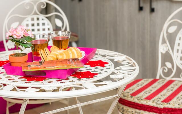 Anastasia Suites Zagreb
