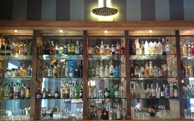 El Mesón del Quijote