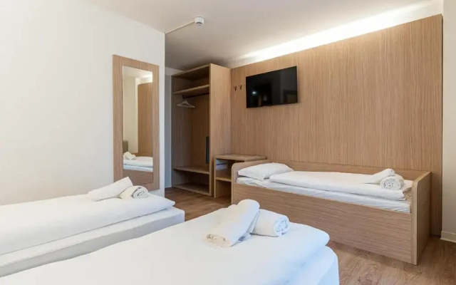 Hotel Antares